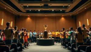 Imagen relacionada con Premios Nacionales del Deporte 2025