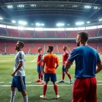 Imagen relacionada con Borja Iglesias selección España