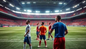 Imagen relacionada con Borja Iglesias selección España