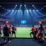 Imagen relacionada con Gala de Fútbol Inclusivo Jerez
