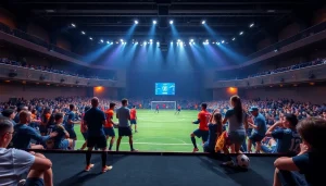Imagen relacionada con Gala de Fútbol Inclusivo Jerez