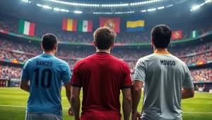 Imagen relacionada con Supercopa Ibérica