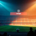 Imagen relacionada con cancelación partido Villarreal Barcelona