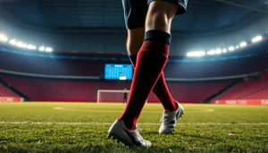 Imagen relacionada con saturación calendario futbolístico