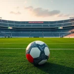 Imagen relacionada con cancelación partido LaLiga