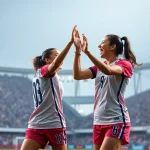 Imagen relacionada con Sonia Bermúdez seleccionadora