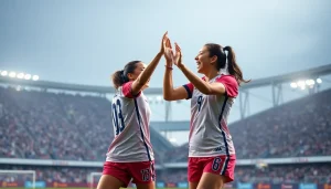 Imagen relacionada con Sonia Bermúdez seleccionadora