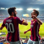 Imagen relacionada con clasificación Mundial 2026