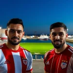 Imagen relacionada con fotografía oficial Sevilla FC 2025-2026