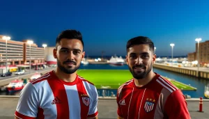 Imagen relacionada con fotografía oficial Sevilla FC 2025-2026