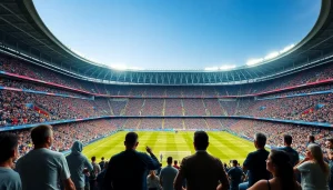 Imagen relacionada con Supercopa de España 2026