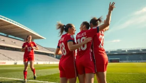 Imagen relacionada con Sonia Bermúdez seleccionadora