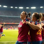 Fútbol femenino España: Generación dorada busca otra final