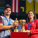 Imagen relacionada con Premios Nacionales del Deporte 2024