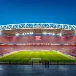 Imagen relacionada con Benfica Mundial 2030