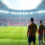 Imagen relacionada con Alcobendas Club de Fútbol 2025/2026
