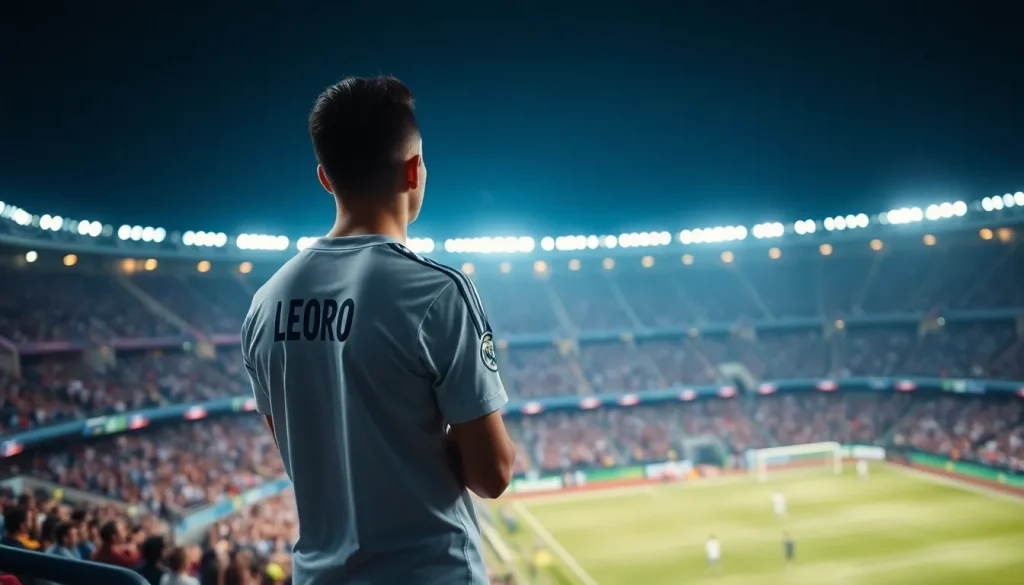 Imagen relacionada con Endrick Real Madrid