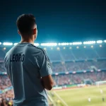 Imagen relacionada con Endrick Real Madrid