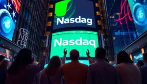 Imagen relacionada con Cádiz CF Nasdaq