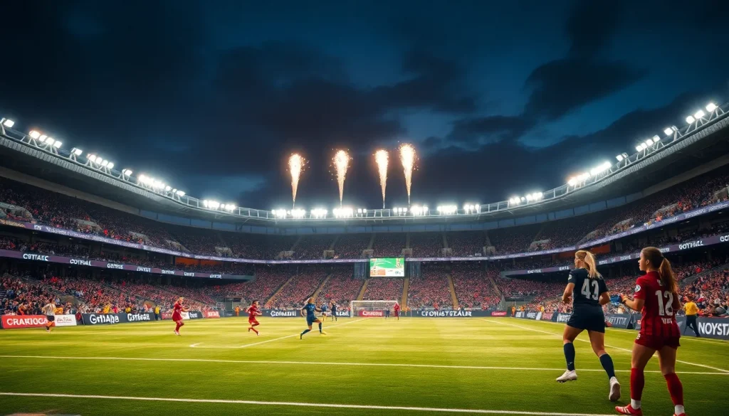 Imagen relacionada con Gotham FC campeón NWSL 2025