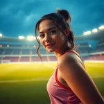 Imagen relacionada con presidenta Comité Fútbol Femenino Madrid