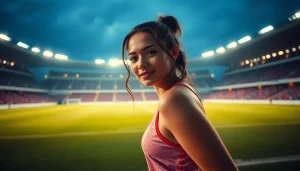 Imagen relacionada con presidenta Comité Fútbol Femenino Madrid