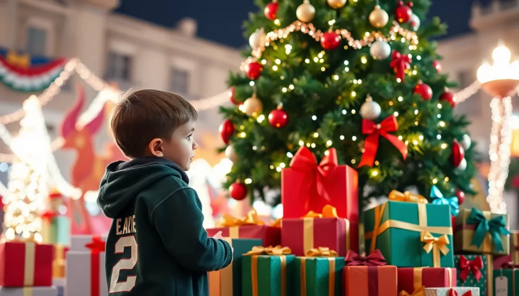 Imagen relacionada con cartel cabalgata Reyes Magos Sevilla 2026