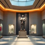 Imagen relacionada con museo José Antonio Reyes