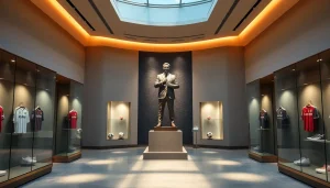 Imagen relacionada con museo José Antonio Reyes