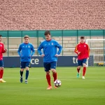 Imagen relacionada con selección española sub-21