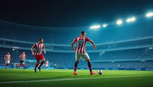 Imagen relacionada con Atlético de Madrid Sevilla empate