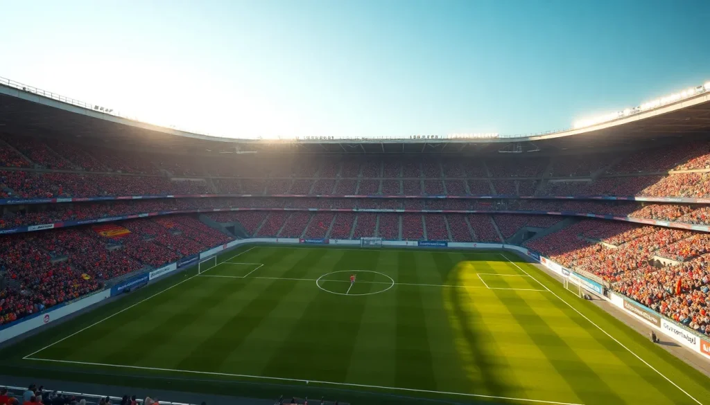 Imagen relacionada con Nations League 2025