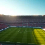 Imagen relacionada con Nations League 2025