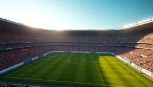 Imagen relacionada con Nations League 2025