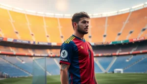 Imagen relacionada con discurso de odio fútbol España