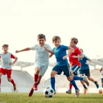 Gañafote Cup Jerez: Primer torneo internacional de fútbol base