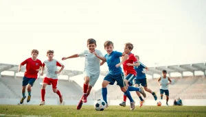 Imagen relacionada con Gañafote Cup Jerez