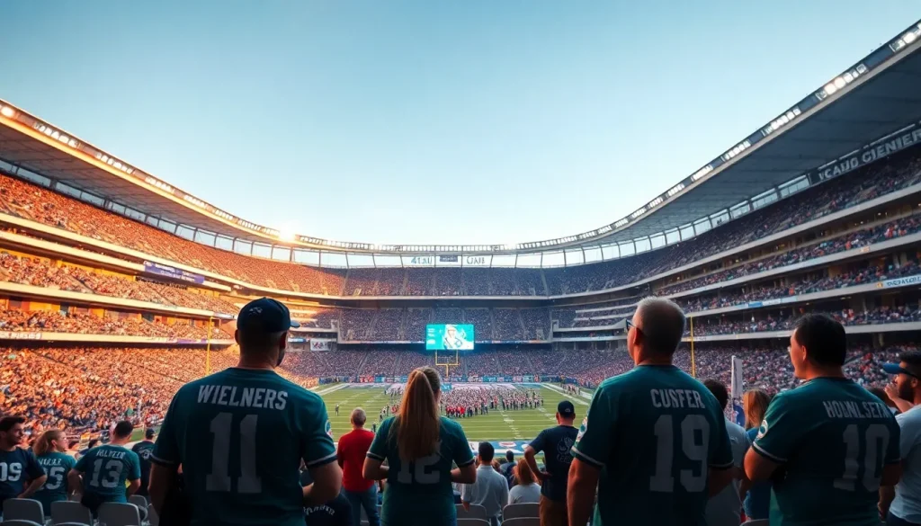 Imagen relacionada con NFL en España