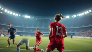 Imagen relacionada con FIFA Series 2026