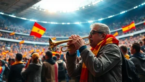 Imagen relacionada con Sete Fernández trompeta afición