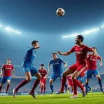 Imagen relacionada con Sevilla FC empate Manchester City