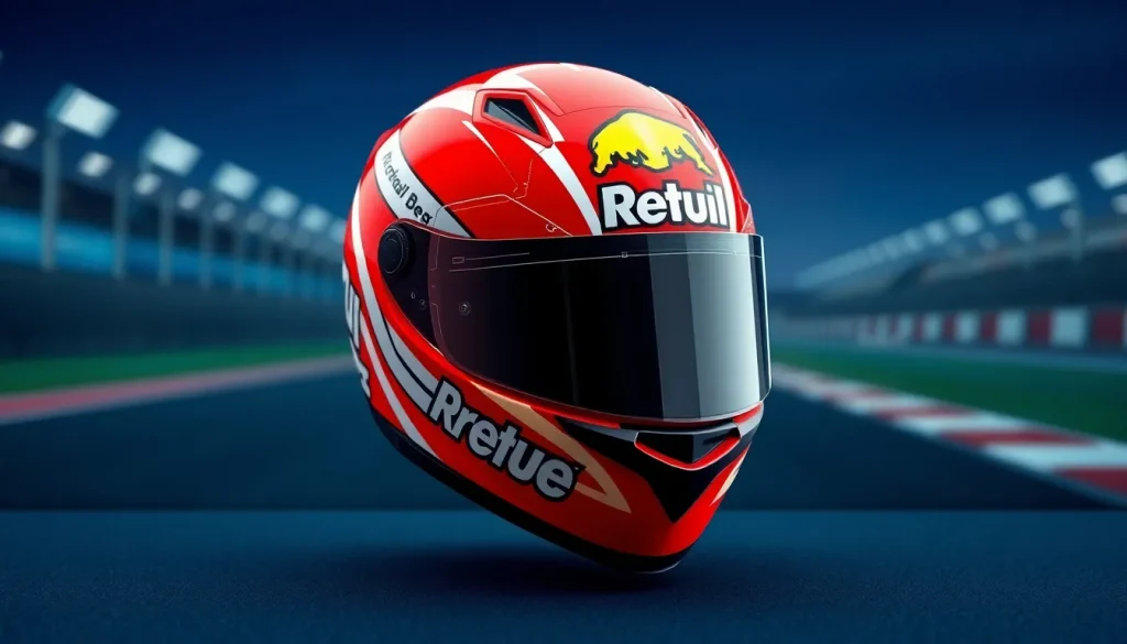 Imagen relacionada con réplicas casco Marc Márquez