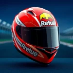 Réplicas casco Marc Márquez: 93 piezas exclusivas a la venta