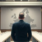 Imagen relacionada con Rafael Louzán UEFA