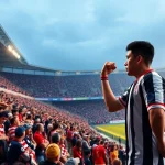 Imagen relacionada con insultos homófobos futbol