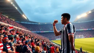 Imagen relacionada con insultos homófobos futbol