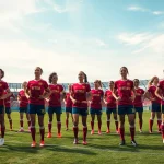 Convocatoria selección femenina España 2025: 25 jugadoras listas
