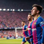Imagen relacionada con derbi catalán FC Barcelona