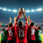 Imagen relacionada con Flamengo campeón Copa Libertadores