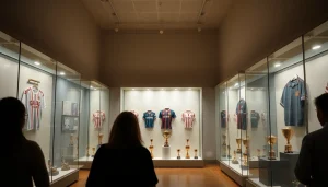 Imagen relacionada con Museo José Antonio Reyes